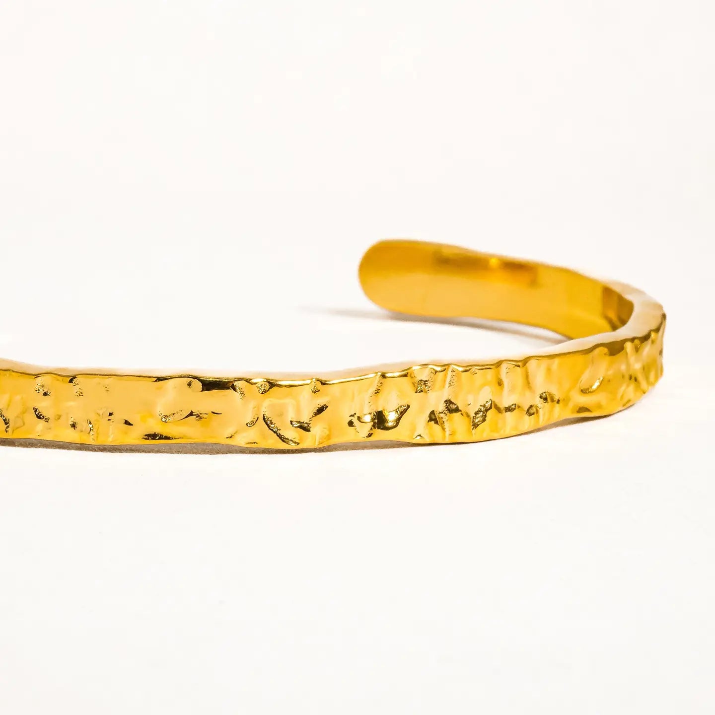 Bastien Non Tarnish Bangle