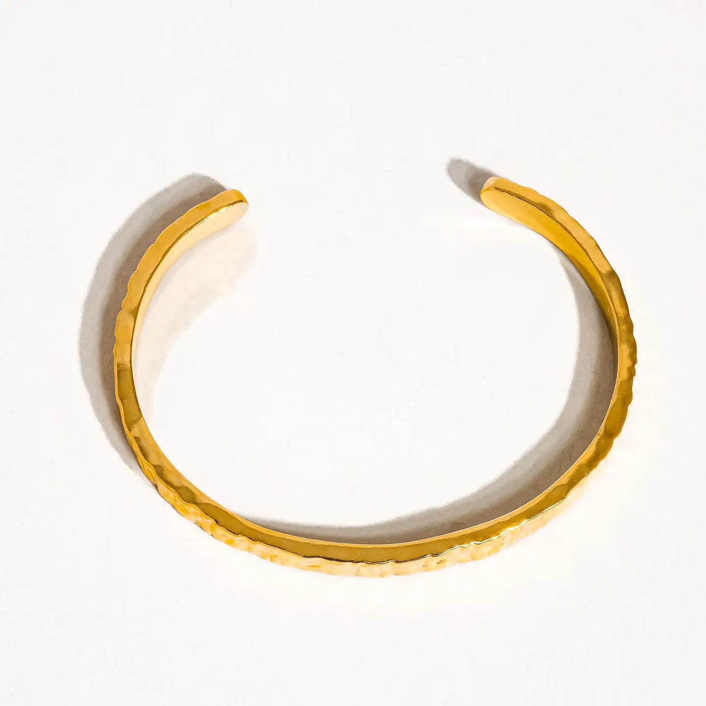 Bastien Non Tarnish Bangle