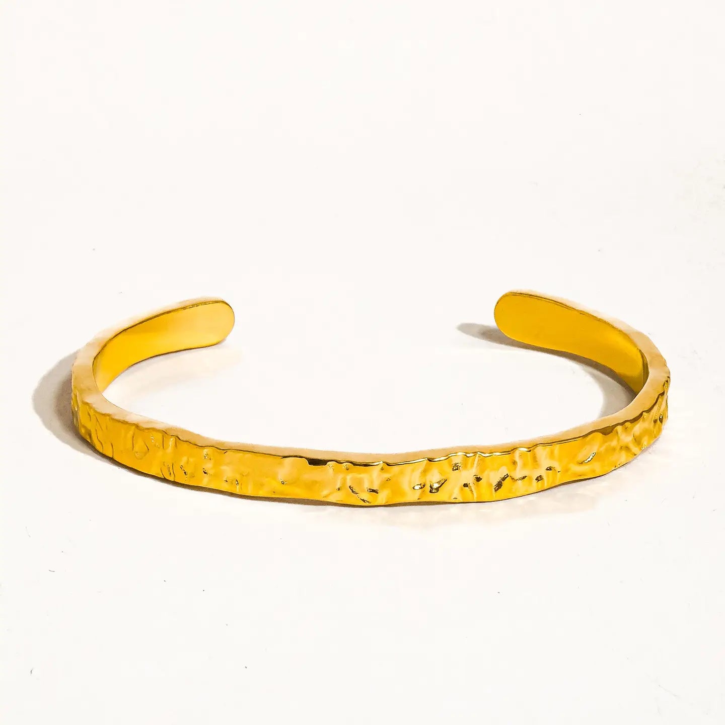 Bastien Non Tarnish Bangle